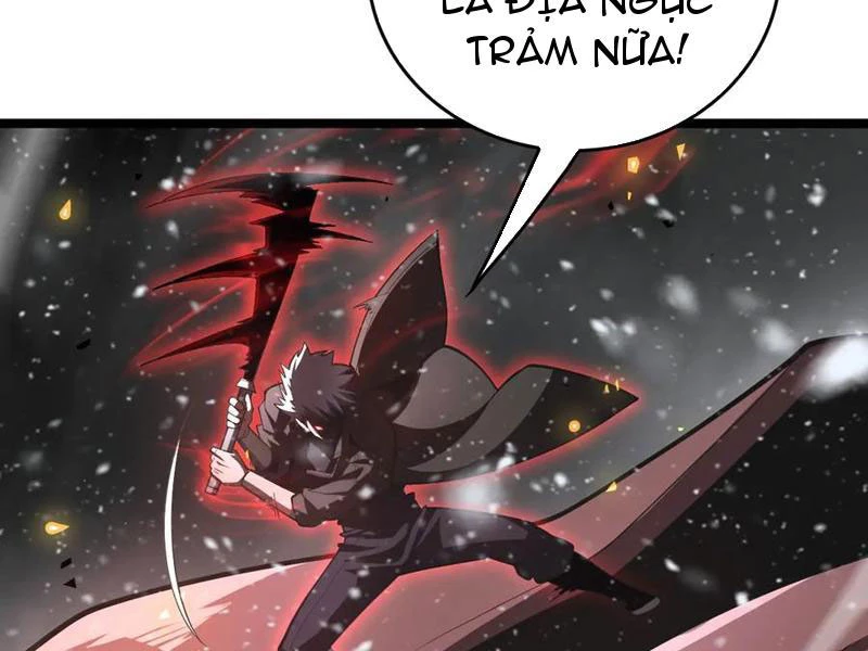 Vạn Tộc Tru Sát!! Chapter 45 - 72