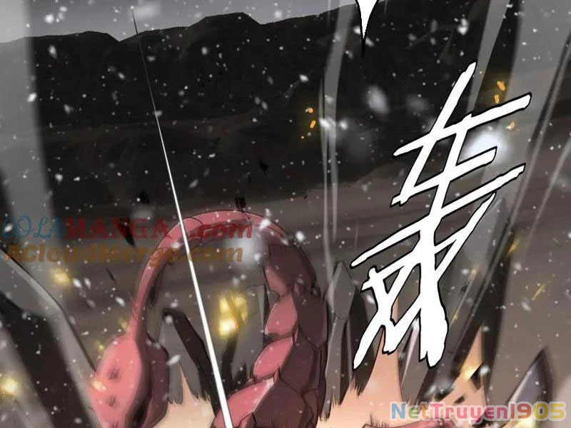 Vạn Tộc Tru Sát!! Chapter 45 - 75