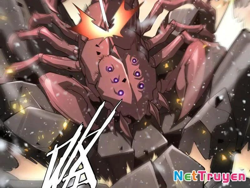 Vạn Tộc Tru Sát!! Chapter 45 - 76