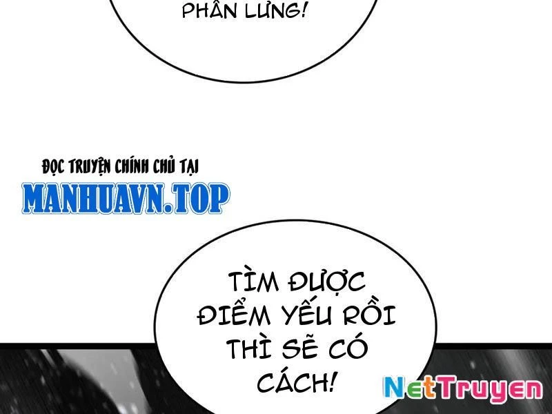 Vạn Tộc Tru Sát!! Chapter 45 - 81