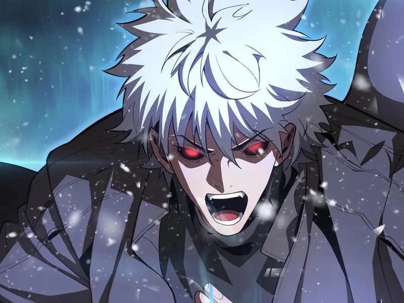 Vạn Tộc Tru Sát!! Chapter 45 - 89
