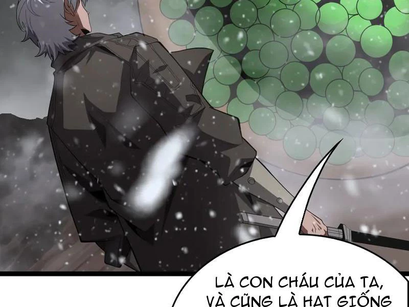 Vạn Tộc Tru Sát!! Chapter 45 - 117