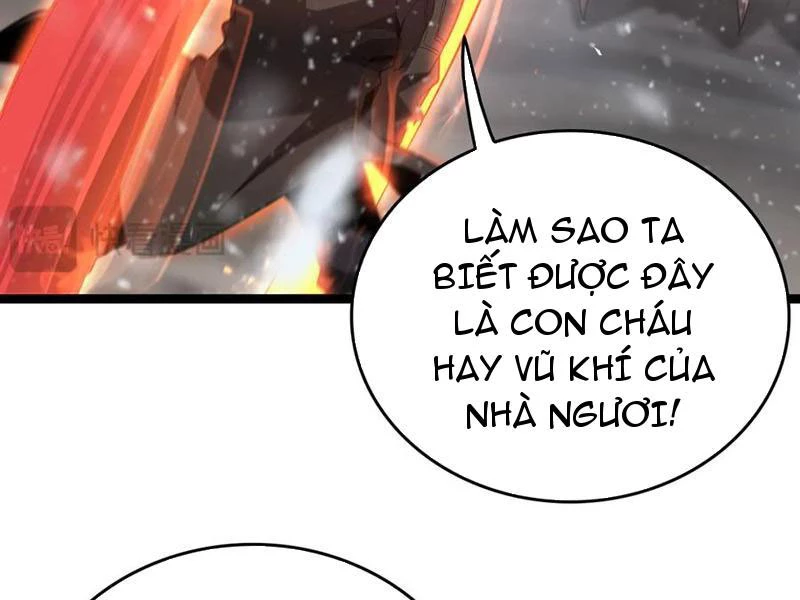 Vạn Tộc Tru Sát!! Chapter 45 - 123