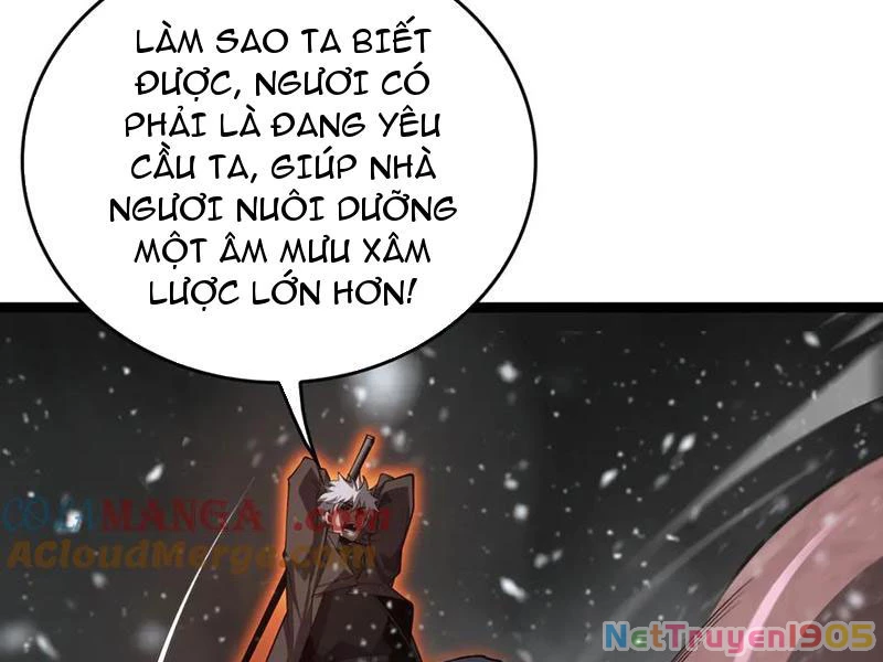 Vạn Tộc Tru Sát!! Chapter 45 - 124