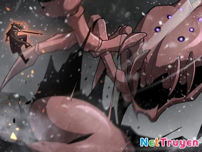 Vạn Tộc Tru Sát!! Chapter 45 - 131