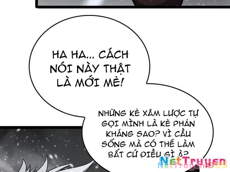Vạn Tộc Tru Sát!! Chapter 45 - 141