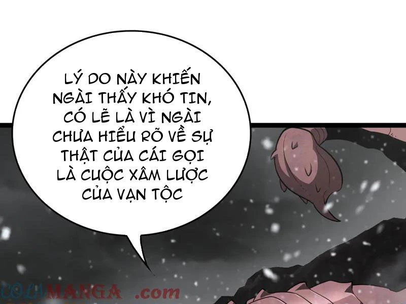 Vạn Tộc Tru Sát!! Chapter 45 - 144