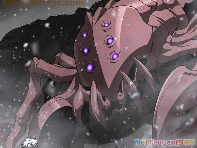 Vạn Tộc Tru Sát!! Chapter 45 - 145