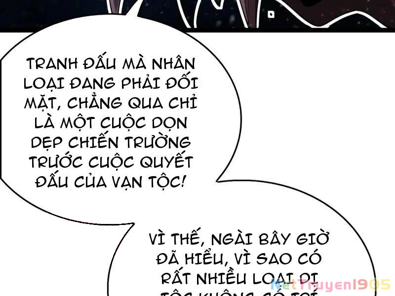 Vạn Tộc Tru Sát!! Chapter 45 - 152