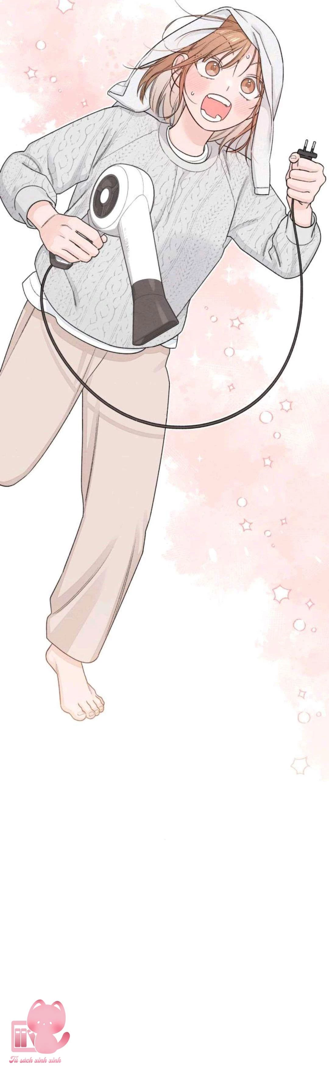Bí Mật Thanh Xuân Chapter 102 - 11