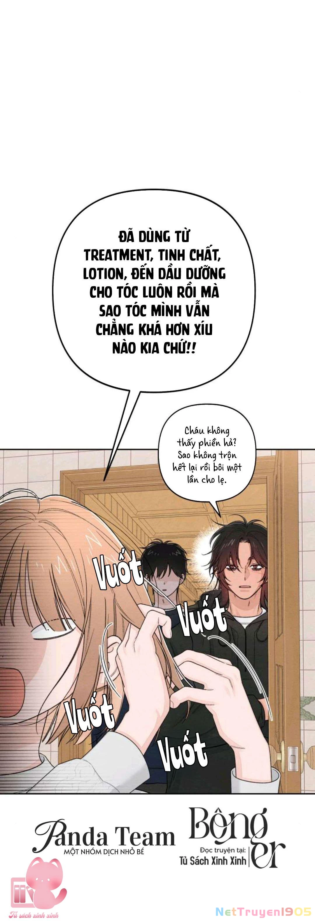 Bí Mật Thanh Xuân Chapter 102 - 13