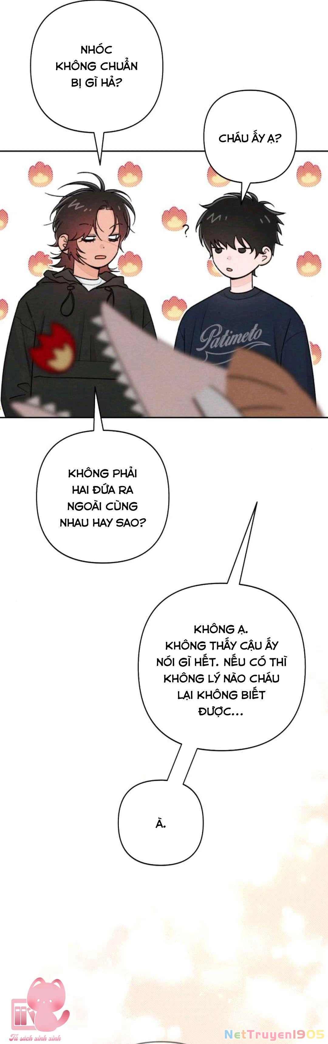 Bí Mật Thanh Xuân Chapter 102 - 15