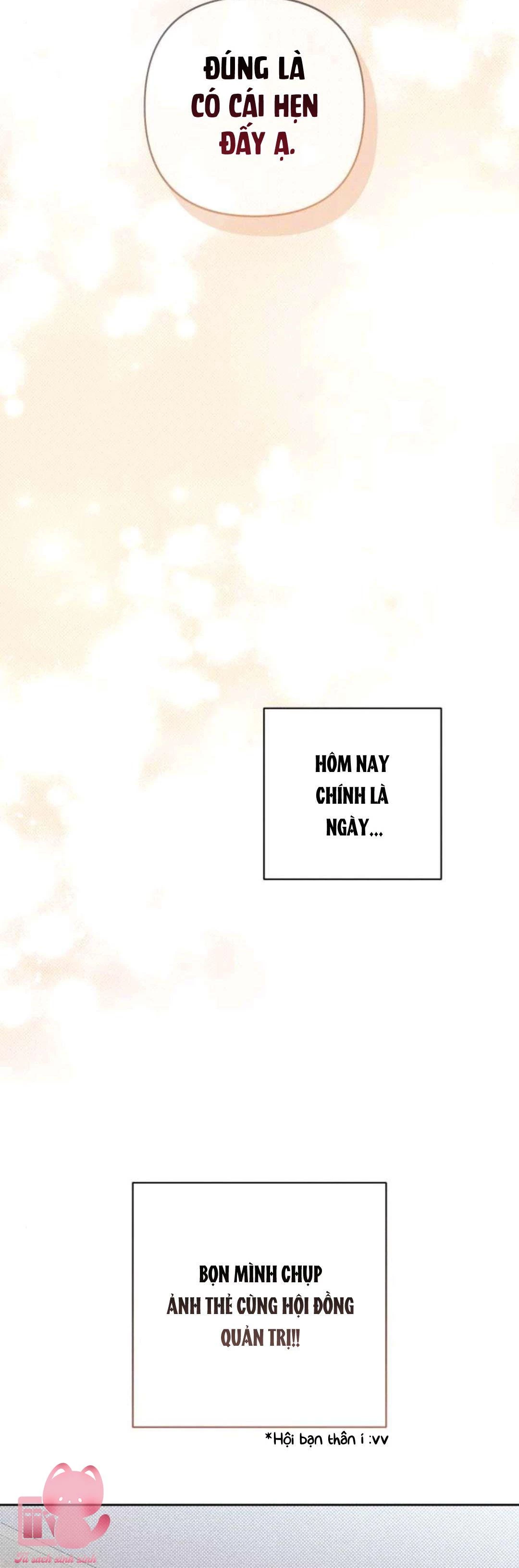 Bí Mật Thanh Xuân Chapter 102 - 16