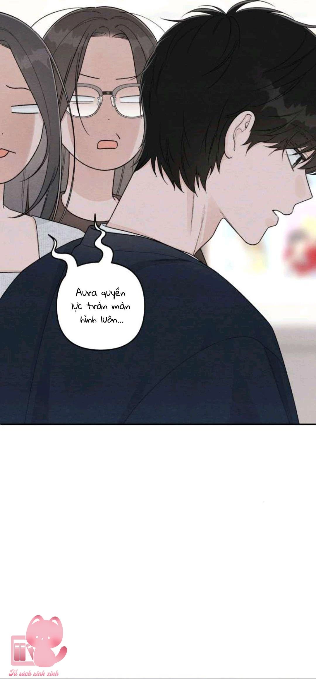 Bí Mật Thanh Xuân Chapter 102 - 28