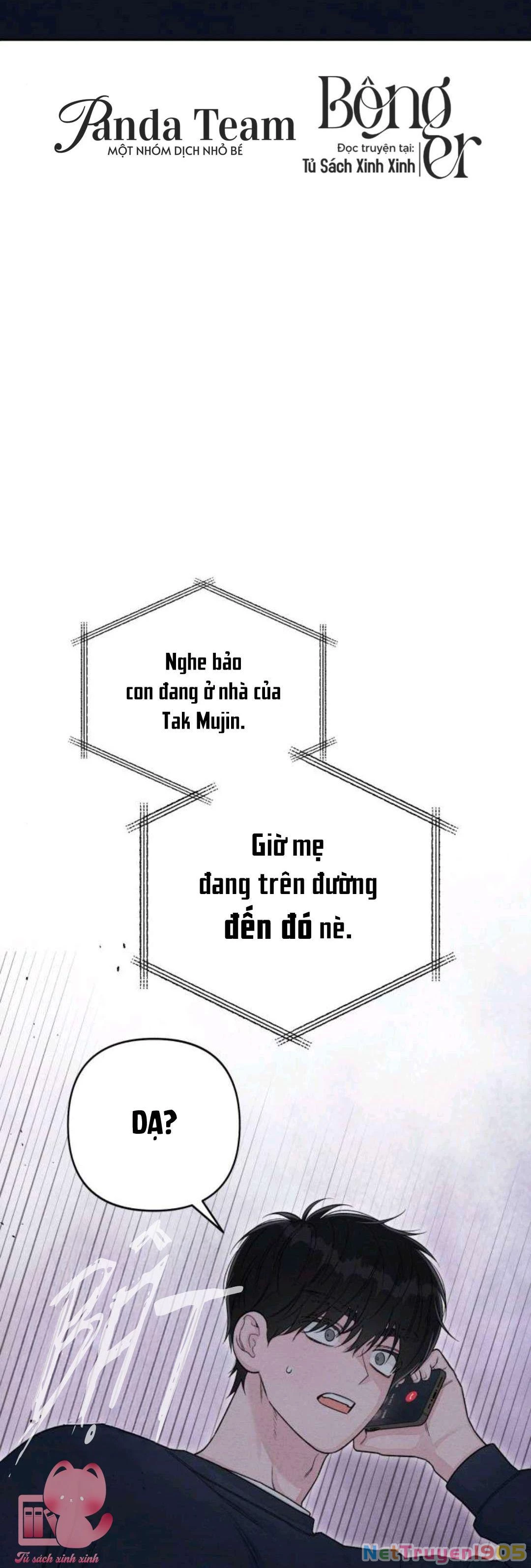 Bí Mật Thanh Xuân Chapter 102 - 35