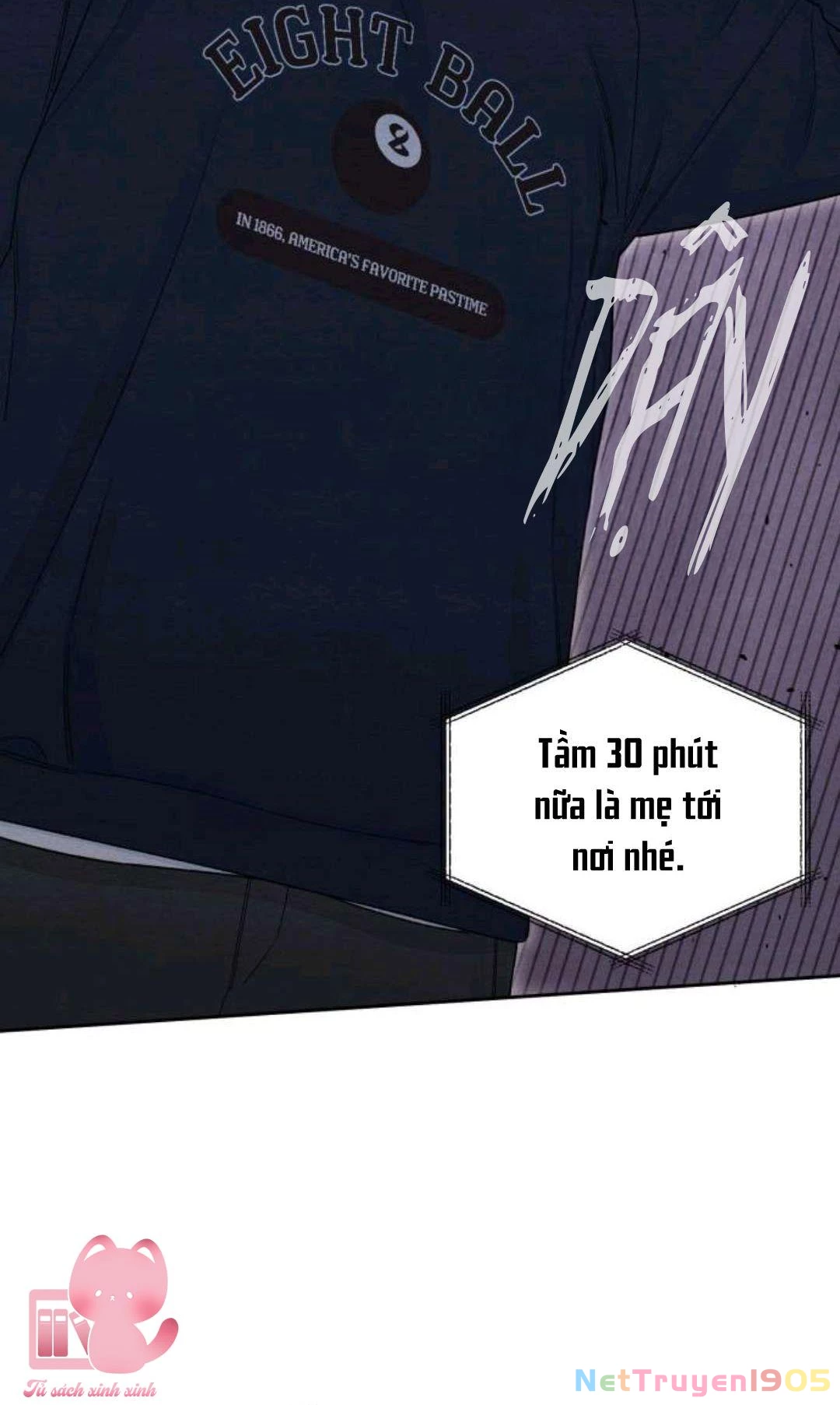 Bí Mật Thanh Xuân Chapter 102 - 36