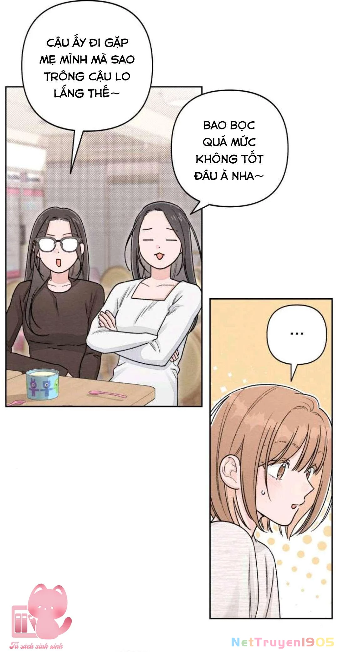 Bí Mật Thanh Xuân Chapter 102 - 41