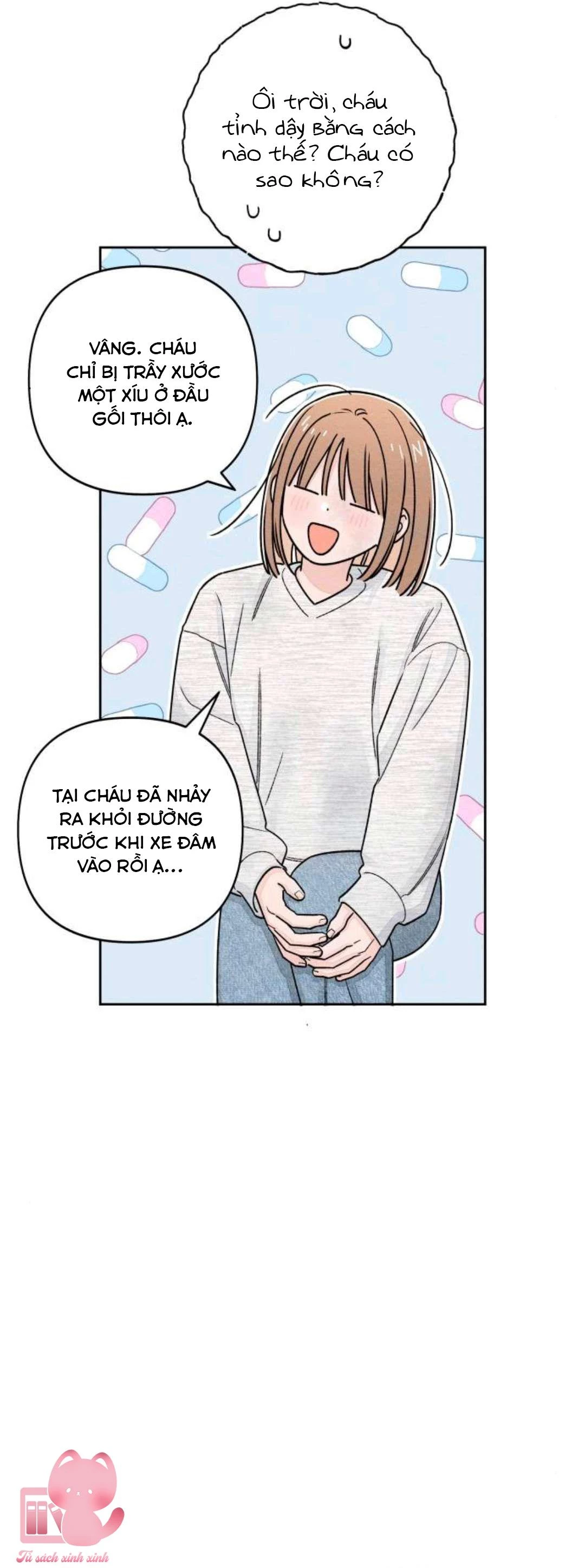 Bí Mật Thanh Xuân Chapter 103 - 6