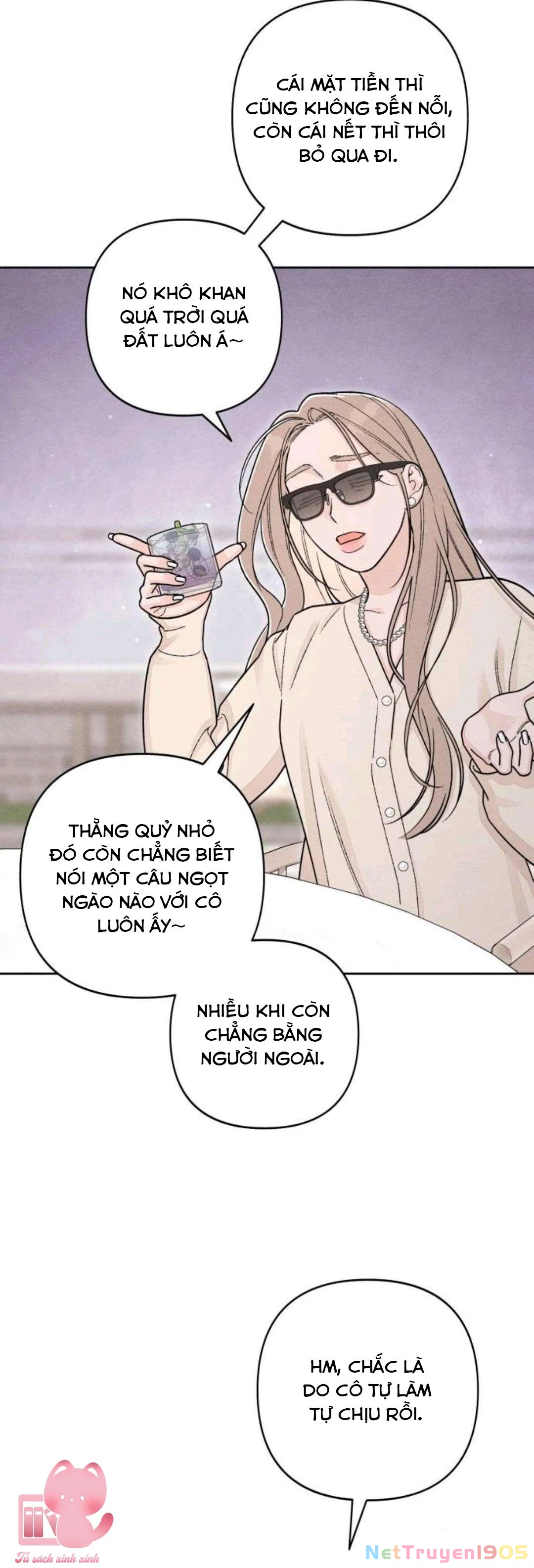 Bí Mật Thanh Xuân Chapter 103 - 18