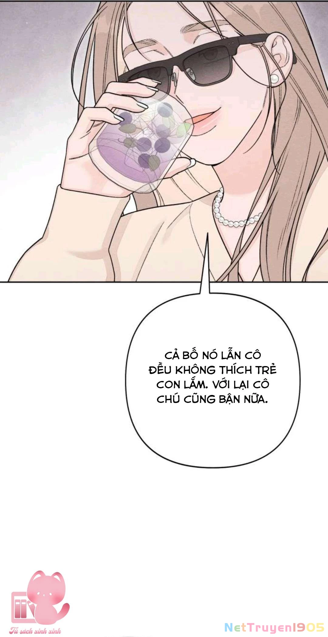 Bí Mật Thanh Xuân Chapter 103 - 19