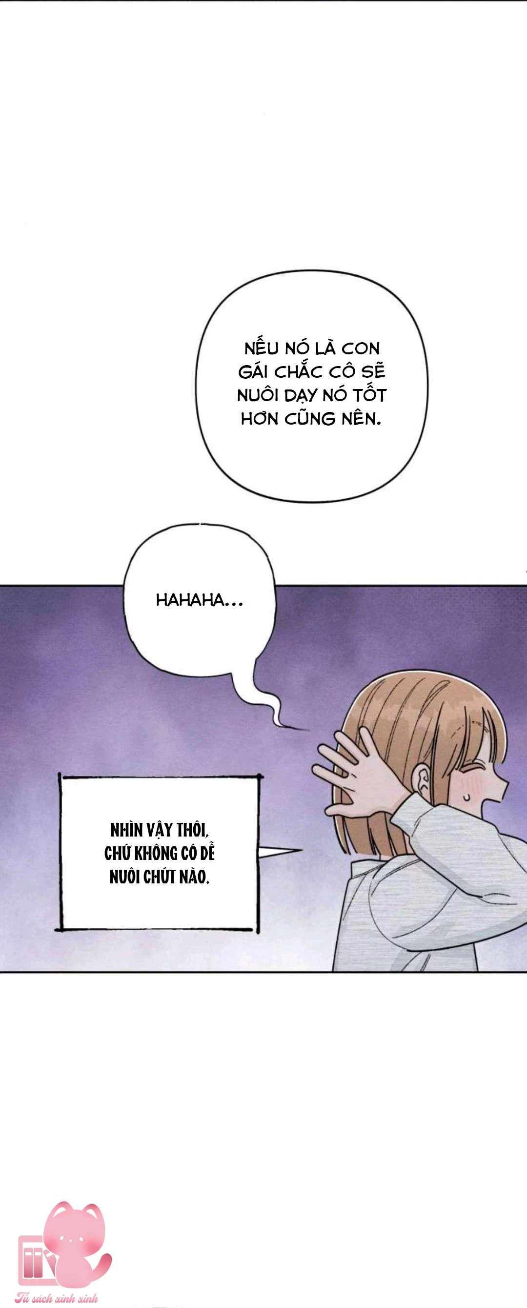 Bí Mật Thanh Xuân Chapter 103 - 21