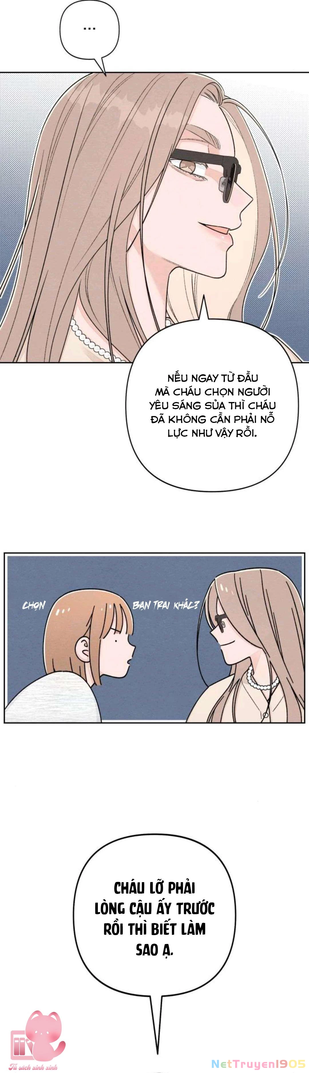 Bí Mật Thanh Xuân Chapter 103 - 32