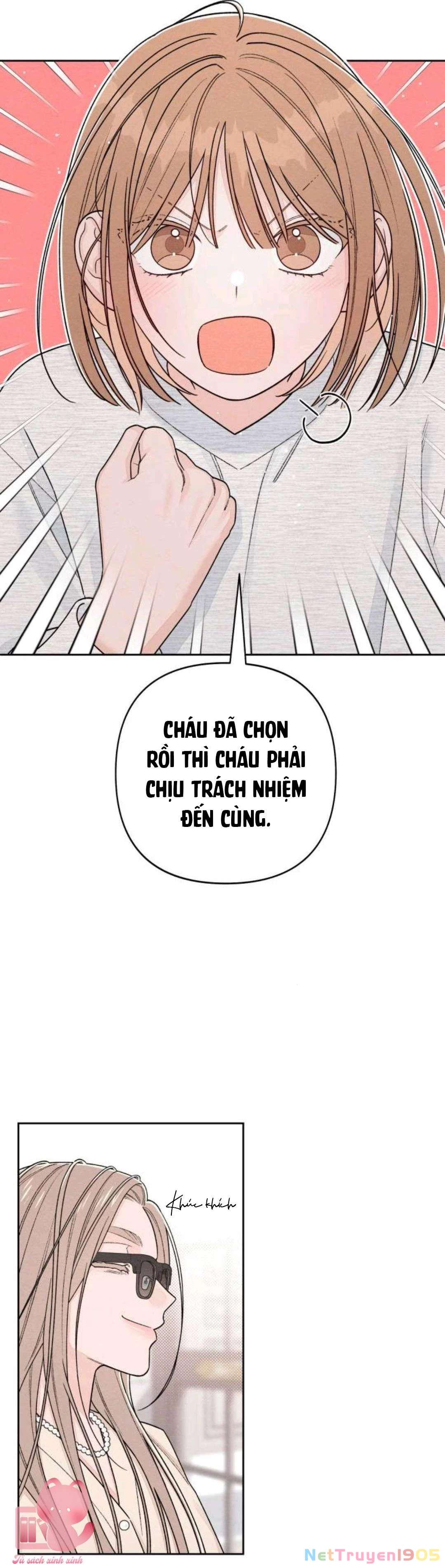 Bí Mật Thanh Xuân Chapter 103 - 33