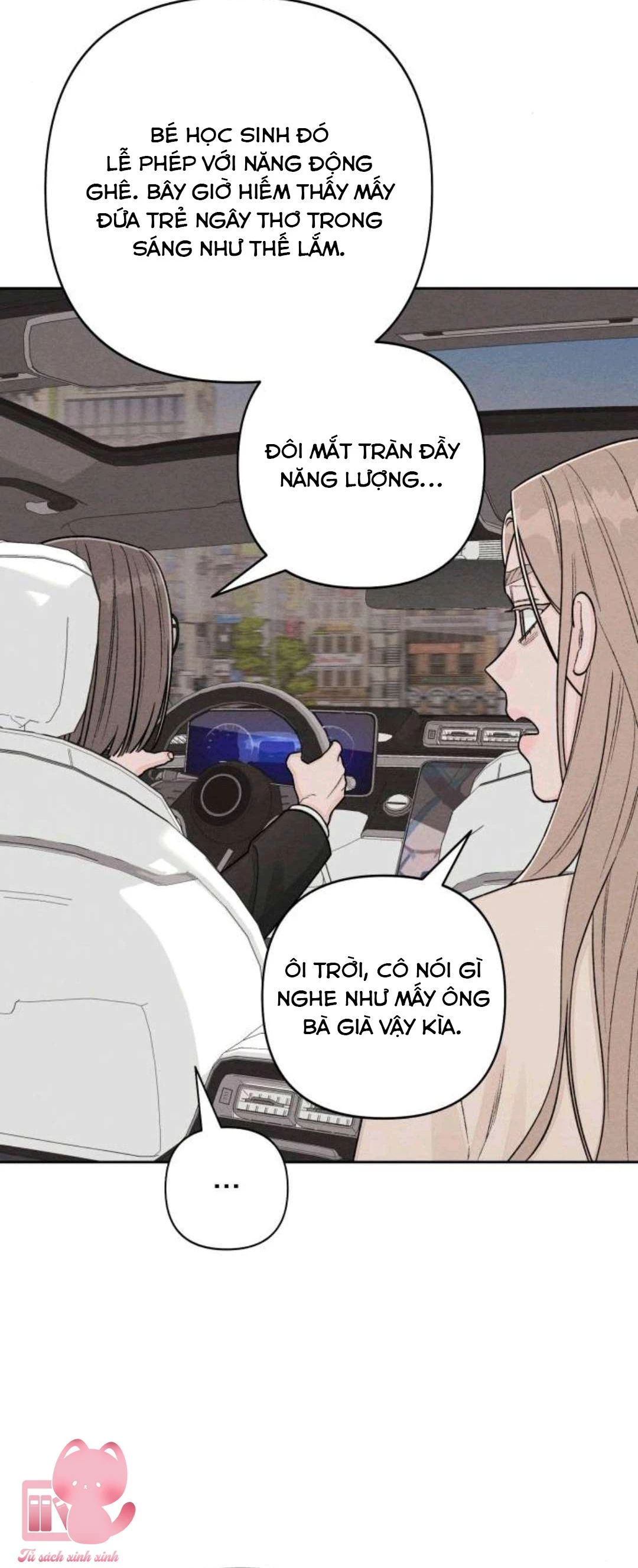 Bí Mật Thanh Xuân Chapter 103 - 41