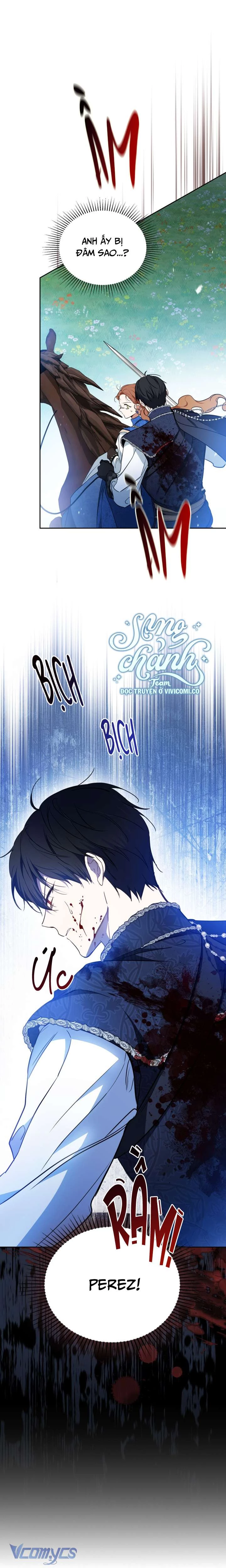 Kiếp Này Tôi Nhất Định Trở Thành Gia Chủ! Chapter 187 - 2