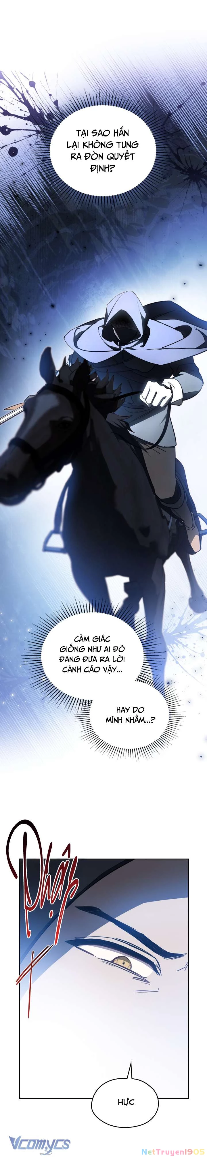 Kiếp Này Tôi Nhất Định Trở Thành Gia Chủ! Chapter 187 - 6