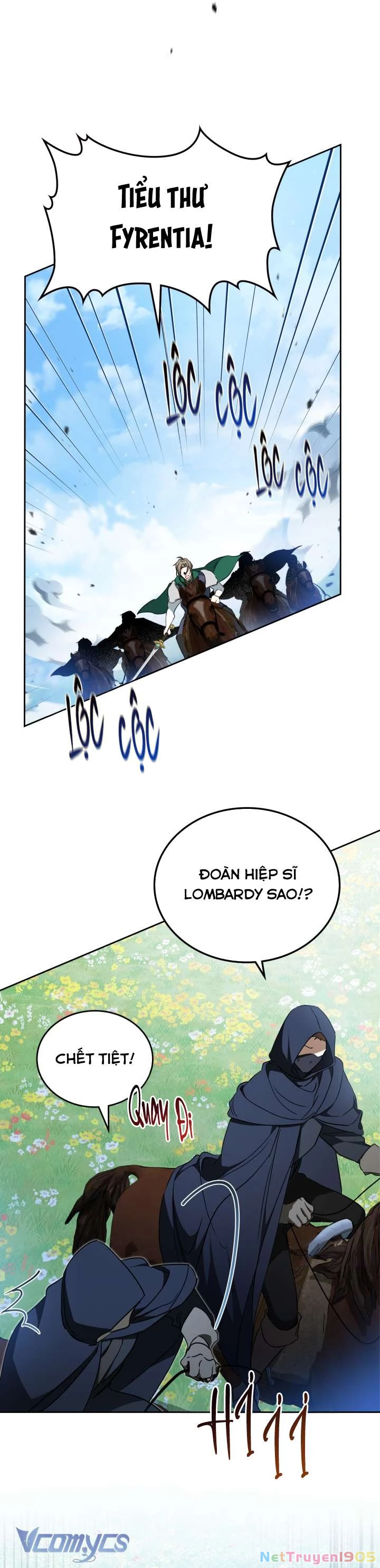 Kiếp Này Tôi Nhất Định Trở Thành Gia Chủ! Chapter 187 - 8