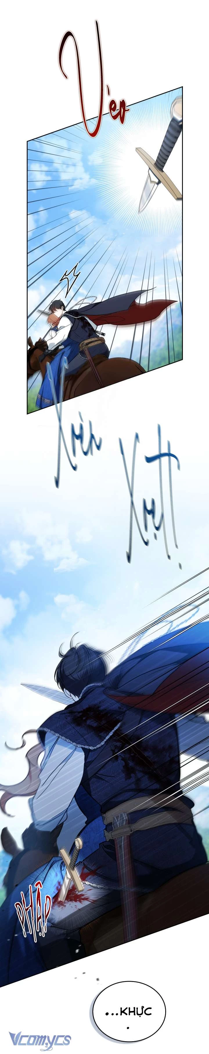 Kiếp Này Tôi Nhất Định Trở Thành Gia Chủ! Chapter 187 - 10