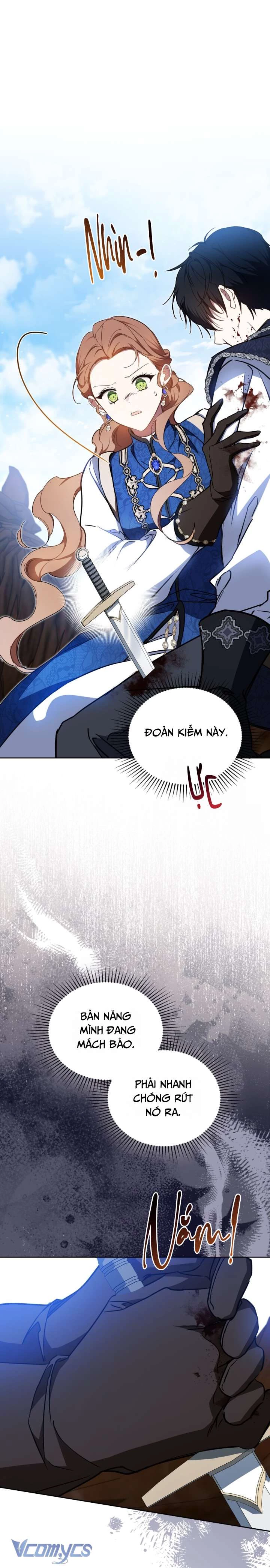 Kiếp Này Tôi Nhất Định Trở Thành Gia Chủ! Chapter 187 - 12