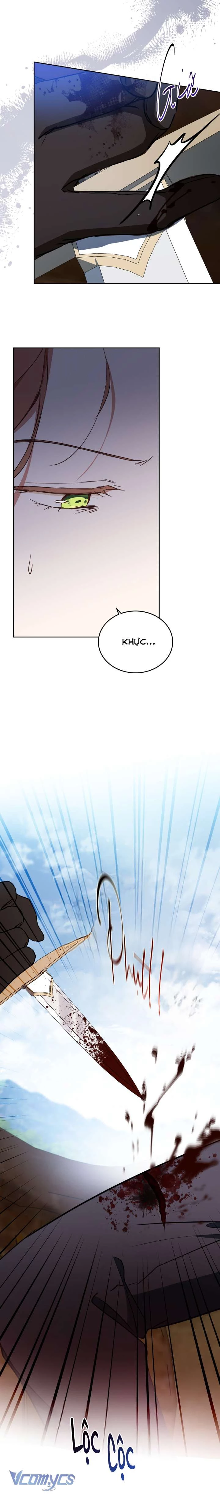Kiếp Này Tôi Nhất Định Trở Thành Gia Chủ! Chapter 187 - 13