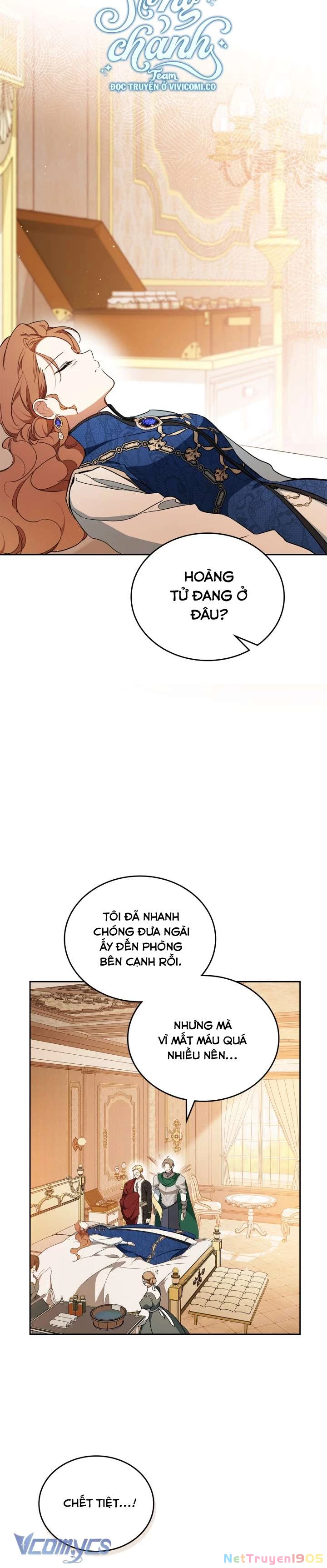 Kiếp Này Tôi Nhất Định Trở Thành Gia Chủ! Chapter 187 - 17