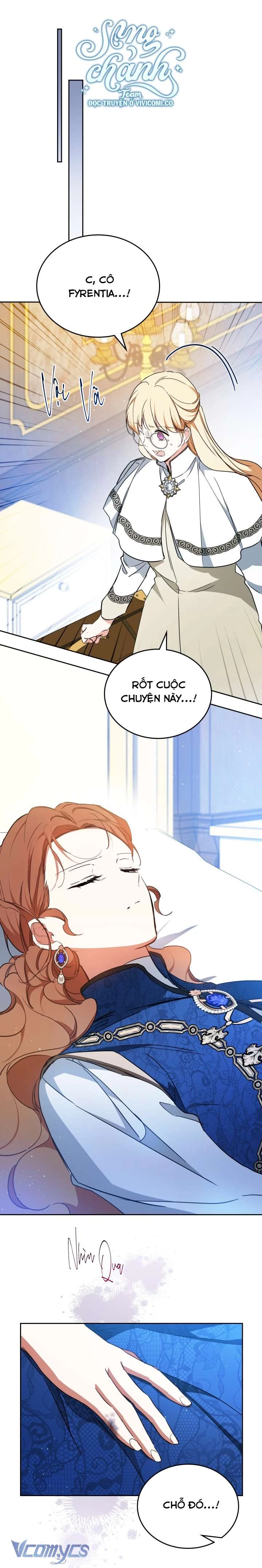 Kiếp Này Tôi Nhất Định Trở Thành Gia Chủ! Chapter 187 - 24