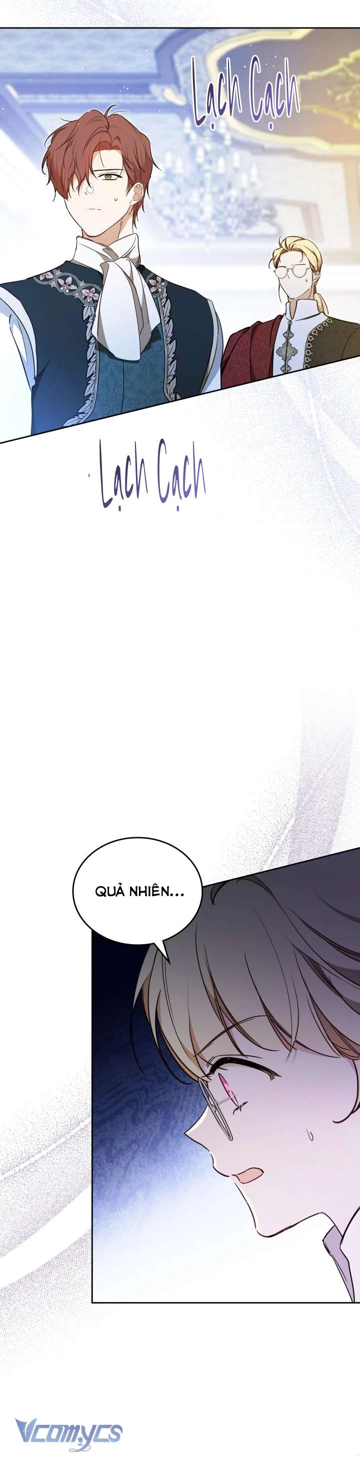 Kiếp Này Tôi Nhất Định Trở Thành Gia Chủ! Chapter 187 - 27