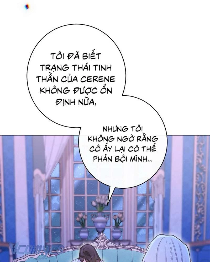 Hầu Gái Độc Quyền Của Hoàng Hậu Phản Diện Chapter 77 - 64