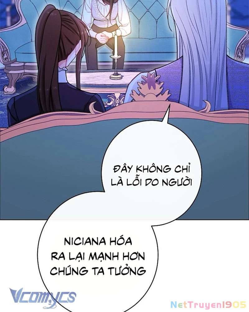 Hầu Gái Độc Quyền Của Hoàng Hậu Phản Diện Chapter 77 - 65