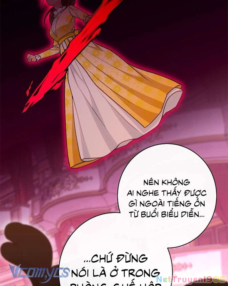 Hầu Gái Độc Quyền Của Hoàng Hậu Phản Diện Chapter 77 - 76