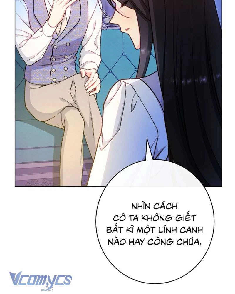 Hầu Gái Độc Quyền Của Hoàng Hậu Phản Diện Chapter 77 - Trang 2