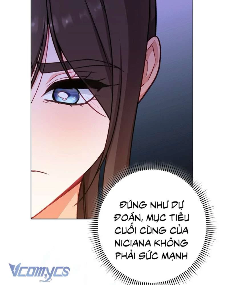 Hầu Gái Độc Quyền Của Hoàng Hậu Phản Diện Chapter 77 - 83
