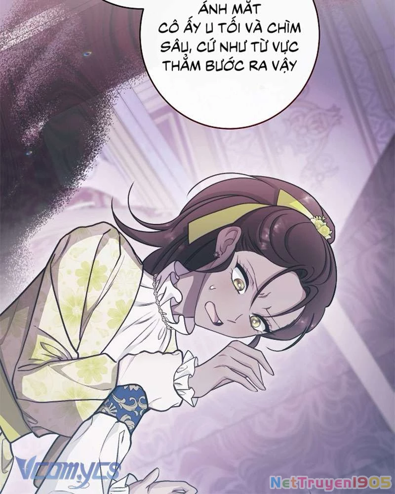 Hầu Gái Độc Quyền Của Hoàng Hậu Phản Diện Chapter 77 - Trang 2