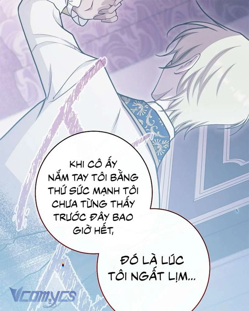 Hầu Gái Độc Quyền Của Hoàng Hậu Phản Diện Chapter 77 - Trang 2