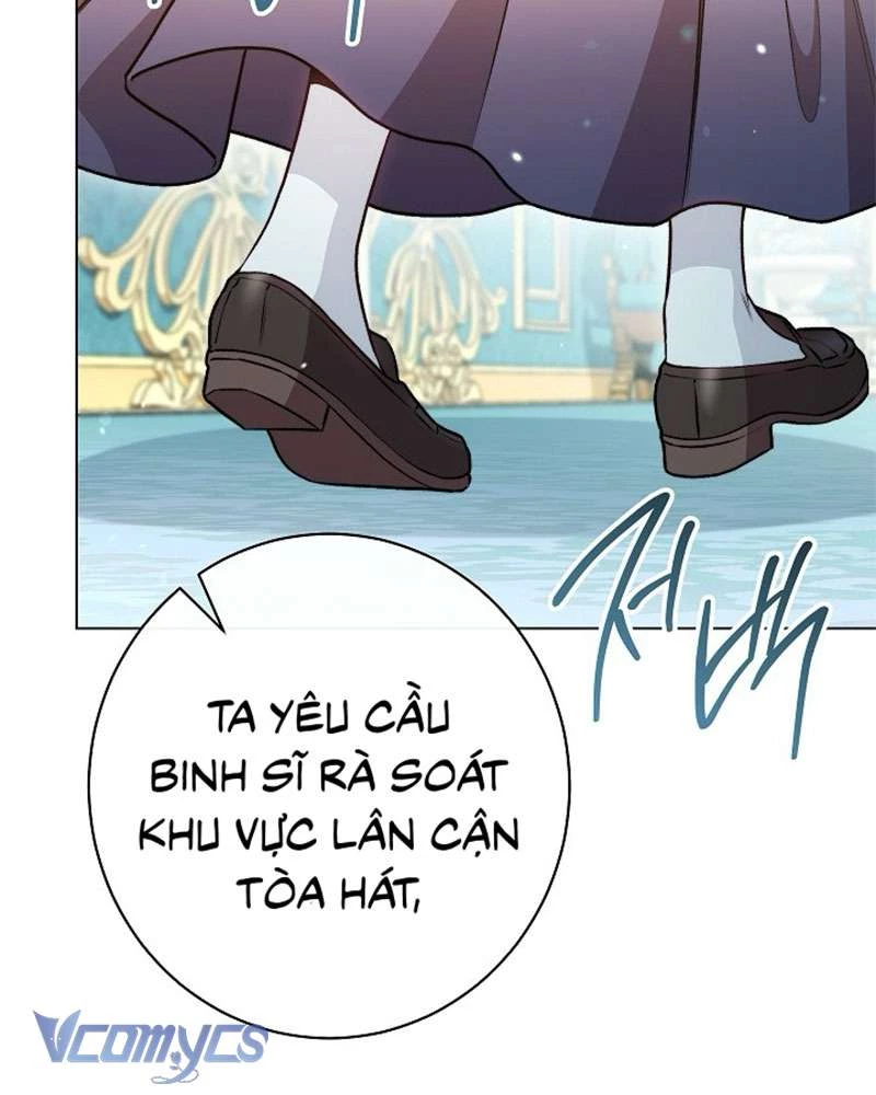 Hầu Gái Độc Quyền Của Hoàng Hậu Phản Diện Chapter 77 - Trang 2