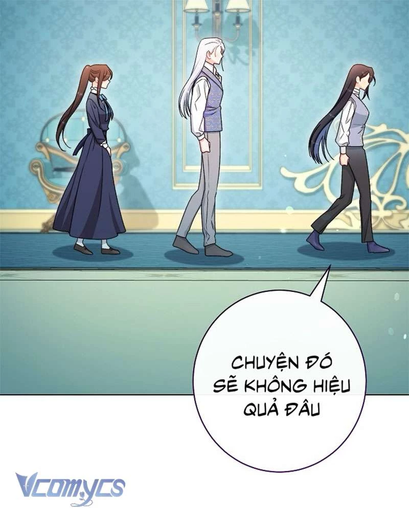 Hầu Gái Độc Quyền Của Hoàng Hậu Phản Diện Chapter 77 - 135
