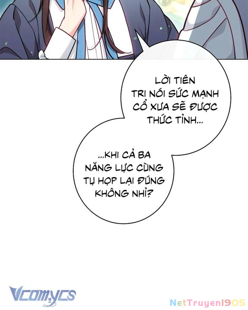 Hầu Gái Độc Quyền Của Hoàng Hậu Phản Diện Chapter 77 - 141