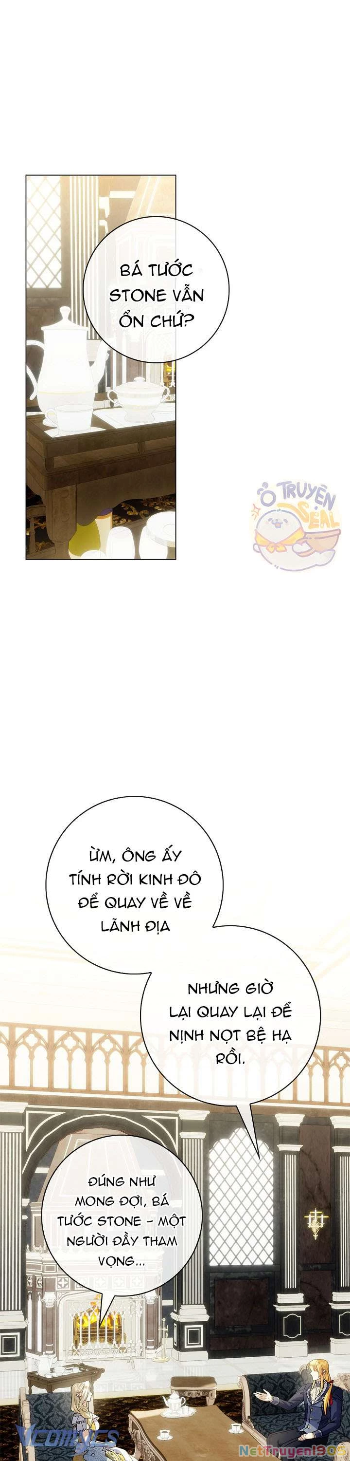 Xin Lỗi Vì Tôi Không Thể Rời Mắt Khỏi Vẻ Ngoài Của Ngài Chapter 25 - 6