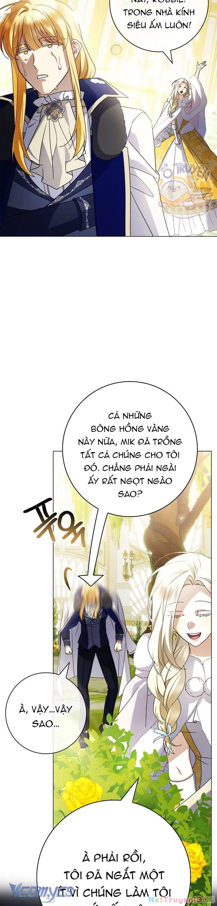 Xin Lỗi Vì Tôi Không Thể Rời Mắt Khỏi Vẻ Ngoài Của Ngài Chapter 25 - 40