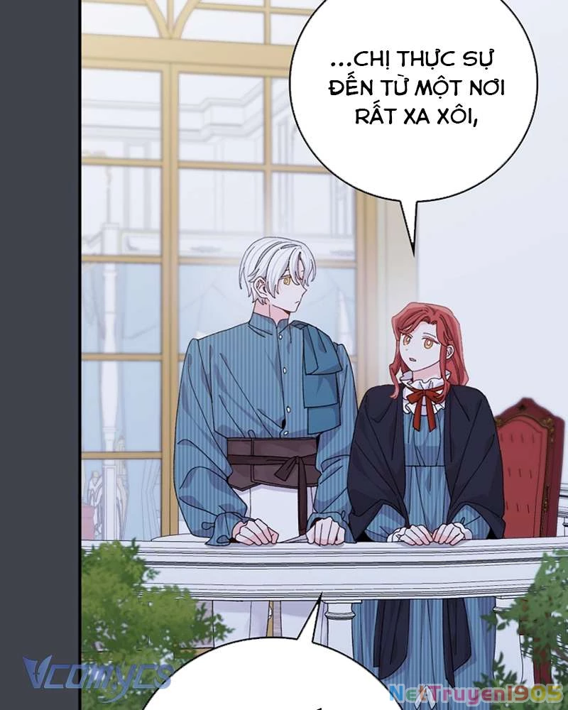 Chị Gái Của Nhân Vật Phản Diện Hôm Nay Cũng Đang Đau Khổ Chapter 83 - Trang 2